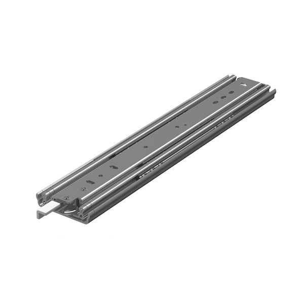 12 Inch Drawer Slide Locks In & Out